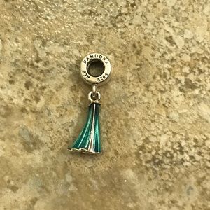 Disney Pandora Princess Elsa charm